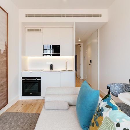 Feel Porto Clerigos Charm Flats Apartment Exterior photo