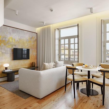 Feel Porto Clerigos Charm Flats Apartment Exterior photo