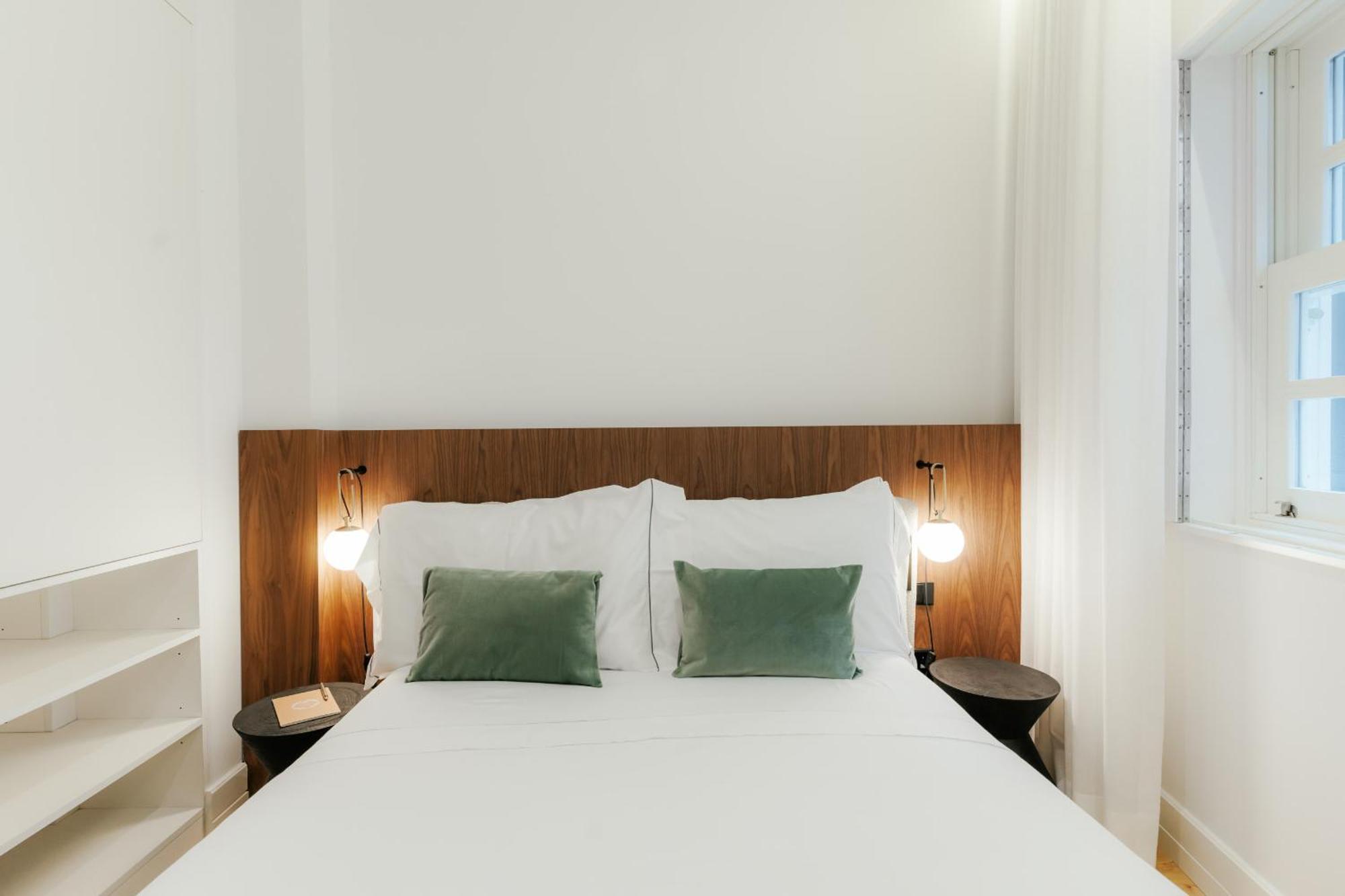 Feel Porto Clerigos Charm Flats Apartment Room photo