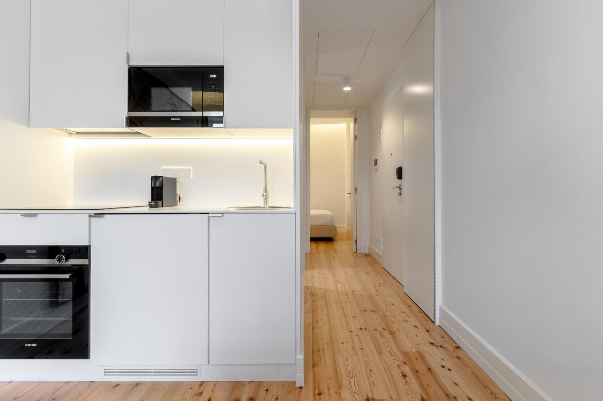 Feel Porto Clerigos Charm Flats Apartment Room photo