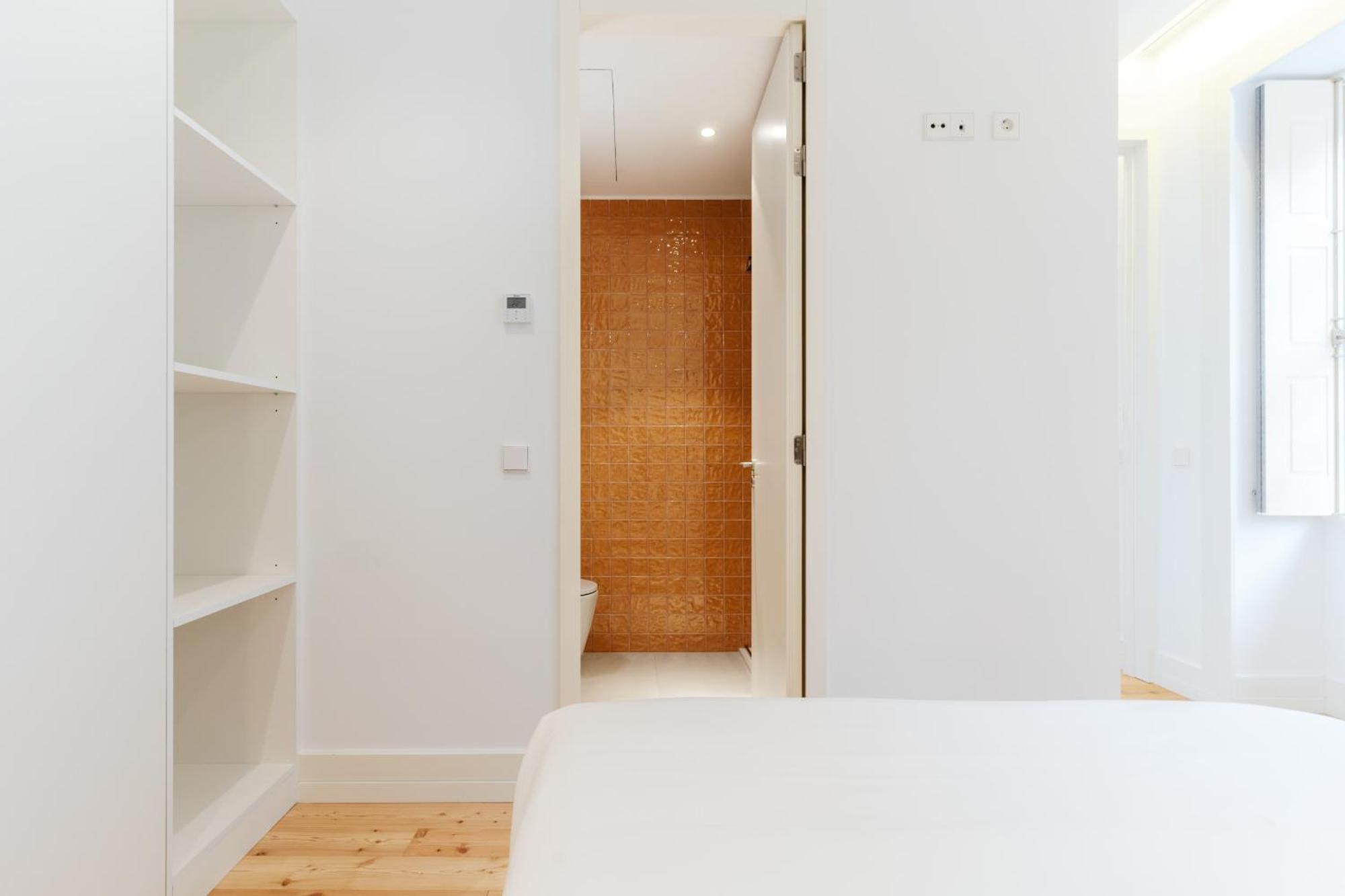 Feel Porto Clerigos Charm Flats Apartment Exterior photo
