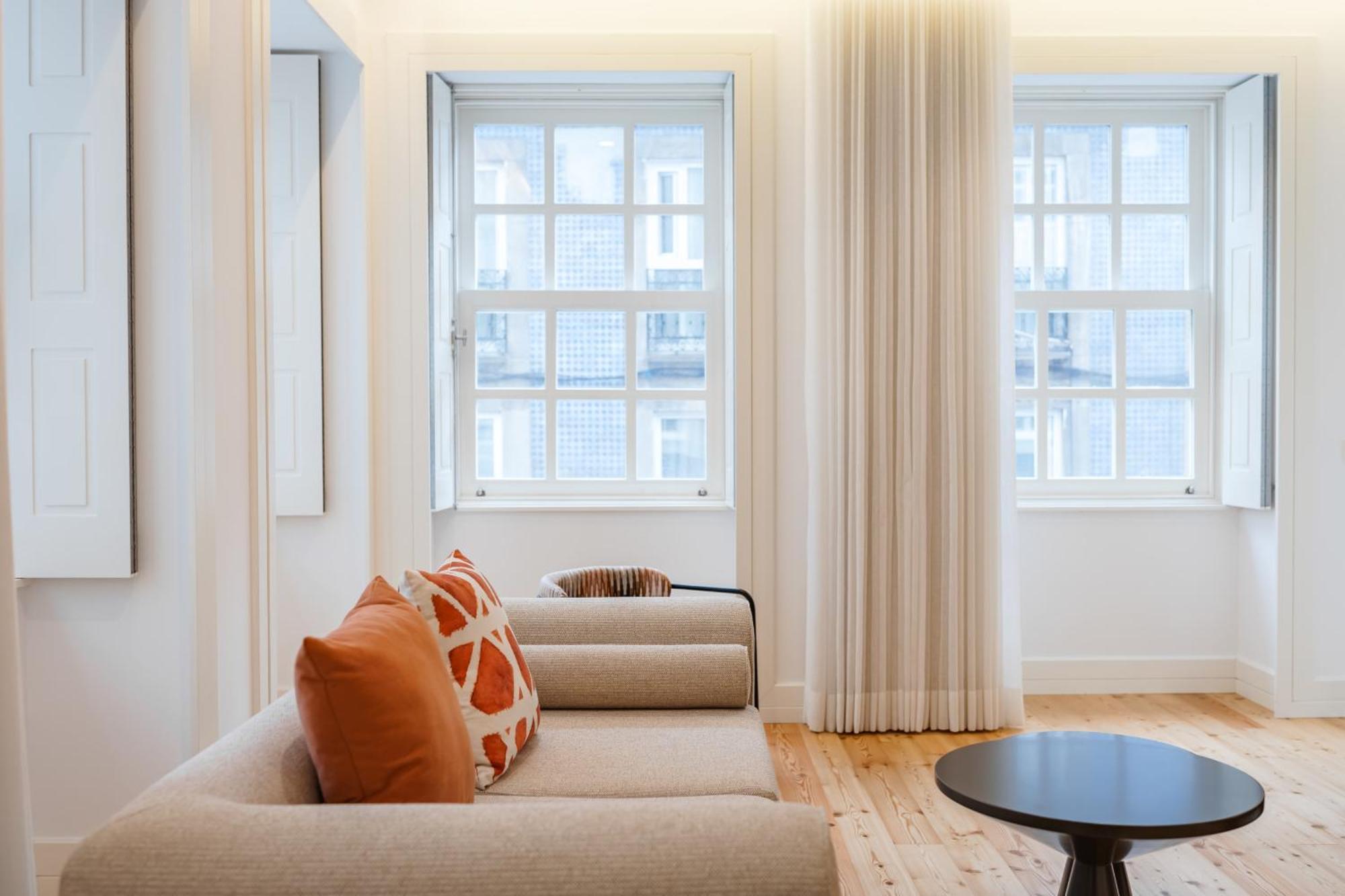 Feel Porto Clerigos Charm Flats Apartment Exterior photo