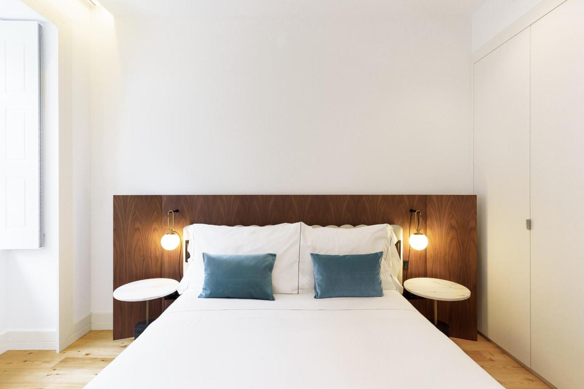 Feel Porto Clerigos Charm Flats Apartment Exterior photo