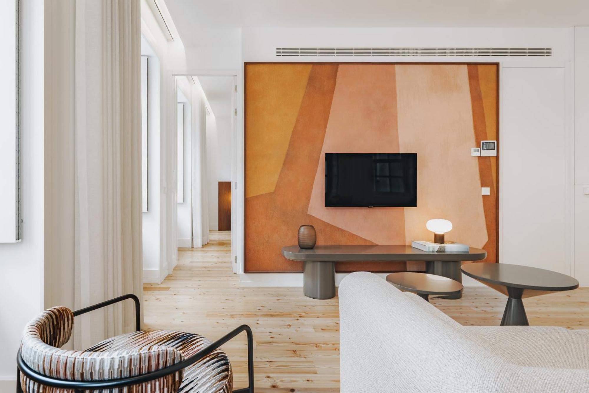 Feel Porto Clerigos Charm Flats Apartment Exterior photo