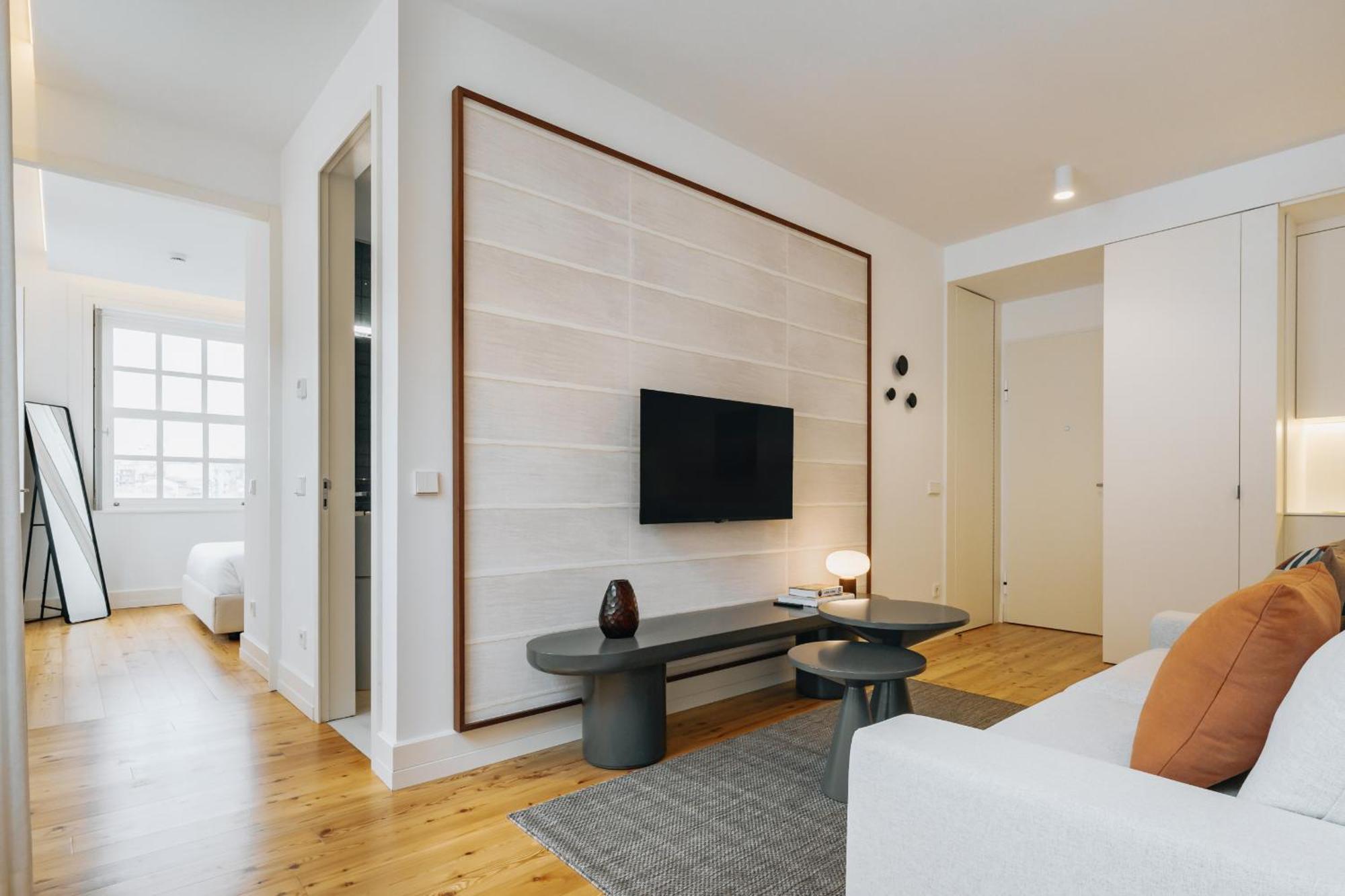 Feel Porto Clerigos Charm Flats Apartment Exterior photo