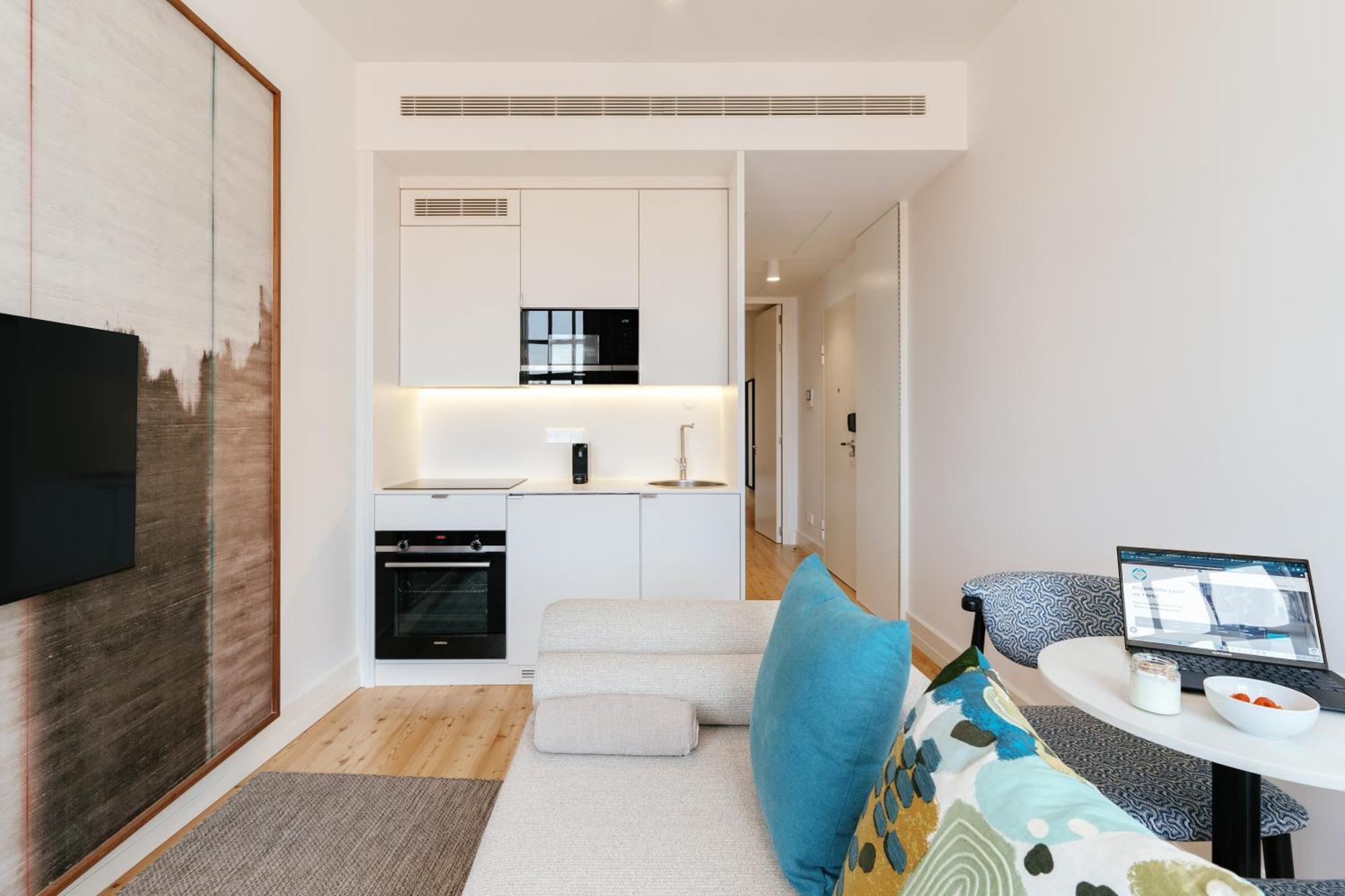 Feel Porto Clerigos Charm Flats Apartment Exterior photo