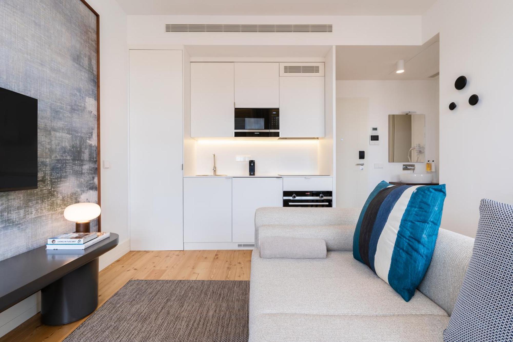 Feel Porto Clerigos Charm Flats Apartment Exterior photo