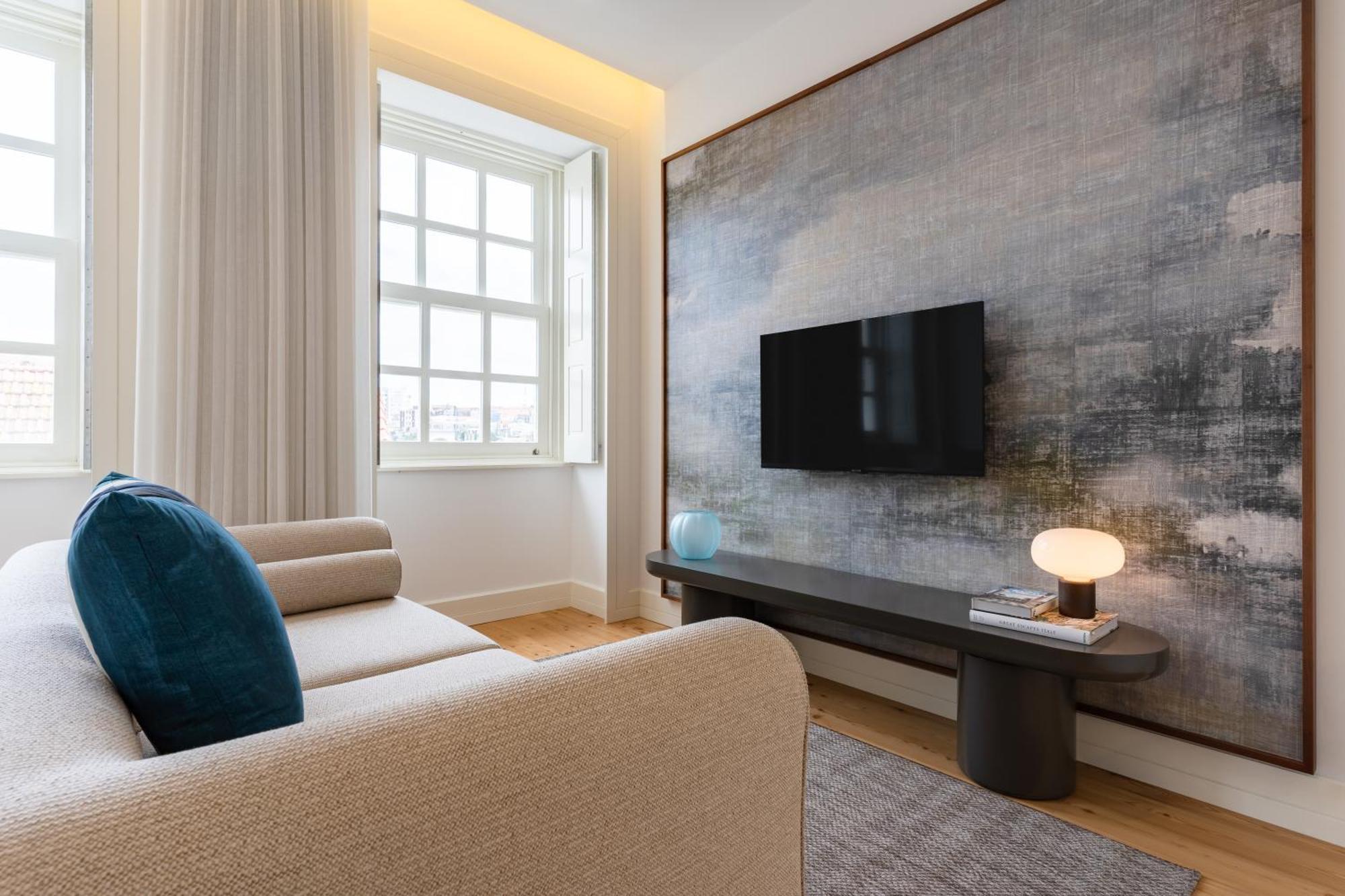 Feel Porto Clerigos Charm Flats Apartment Exterior photo