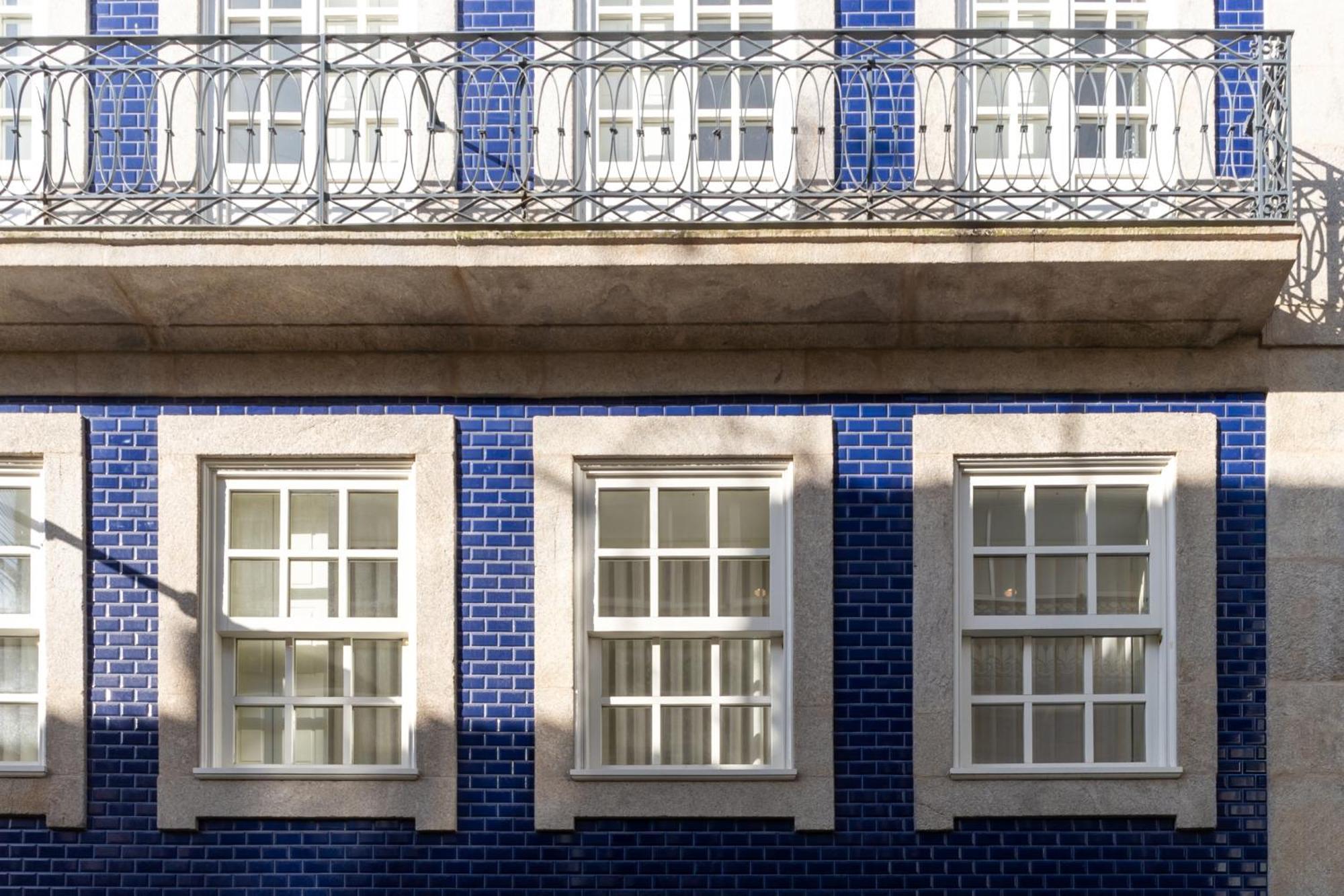 Feel Porto Clerigos Charm Flats Apartment Exterior photo