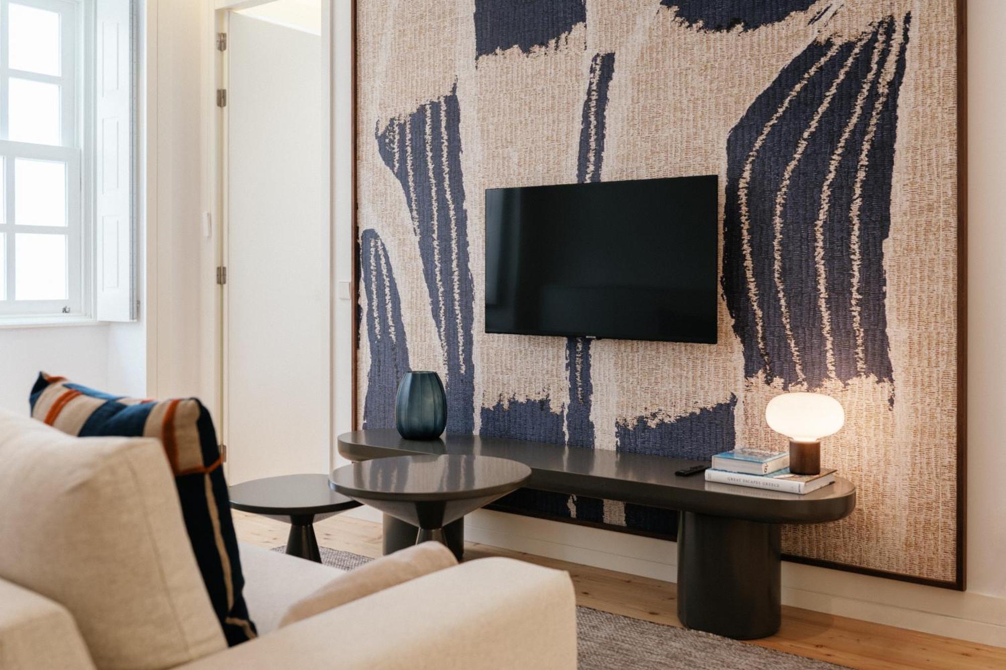 Feel Porto Clerigos Charm Flats Apartment Exterior photo