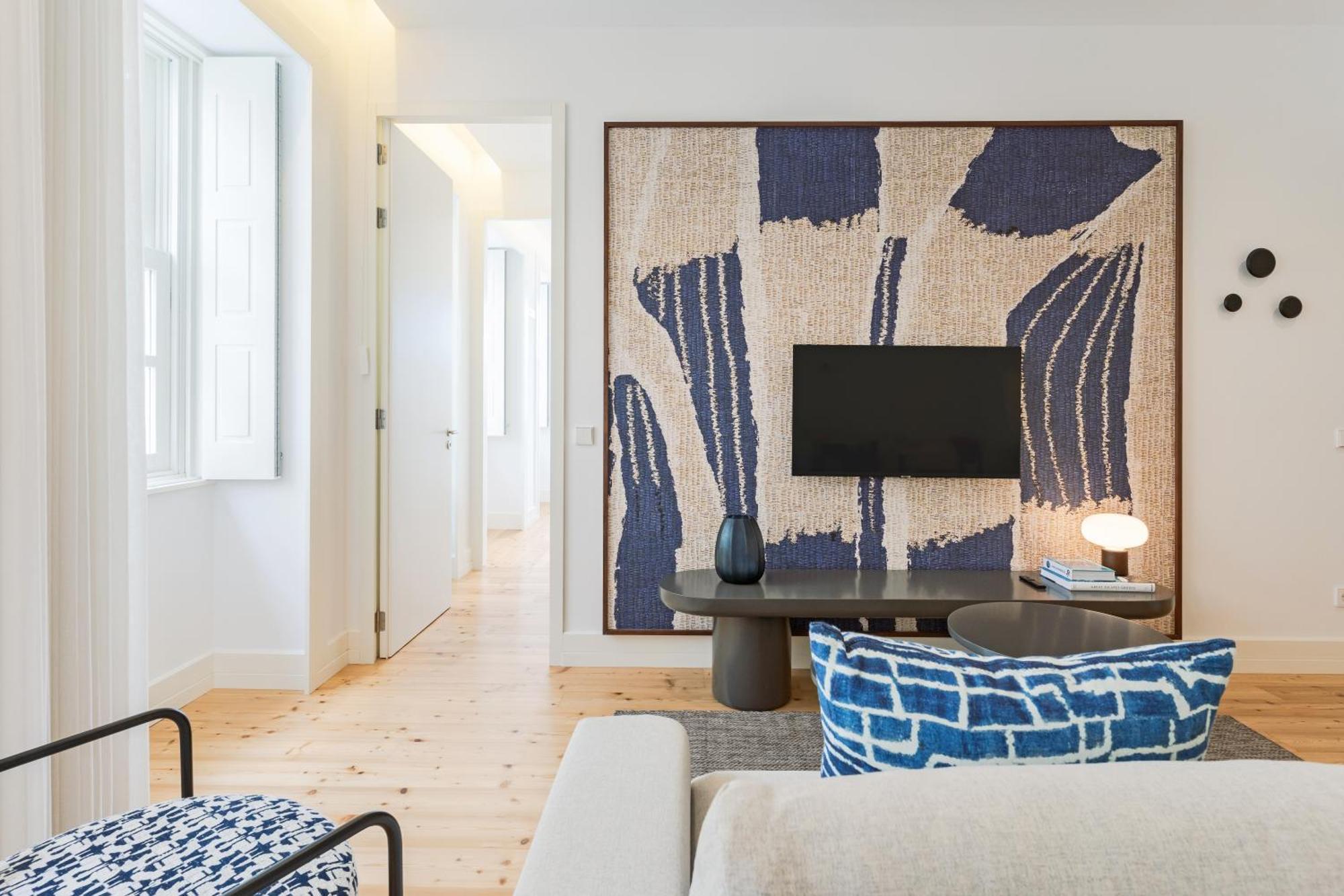 Feel Porto Clerigos Charm Flats Apartment Exterior photo