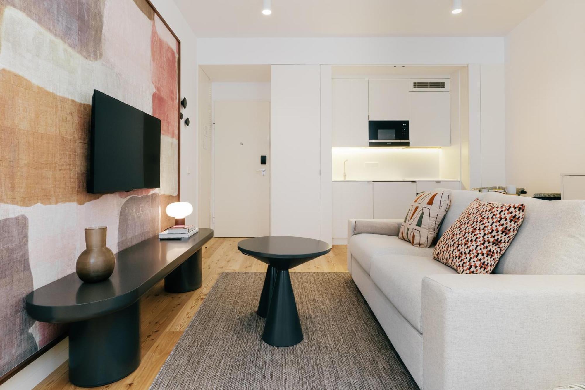 Feel Porto Clerigos Charm Flats Apartment Exterior photo
