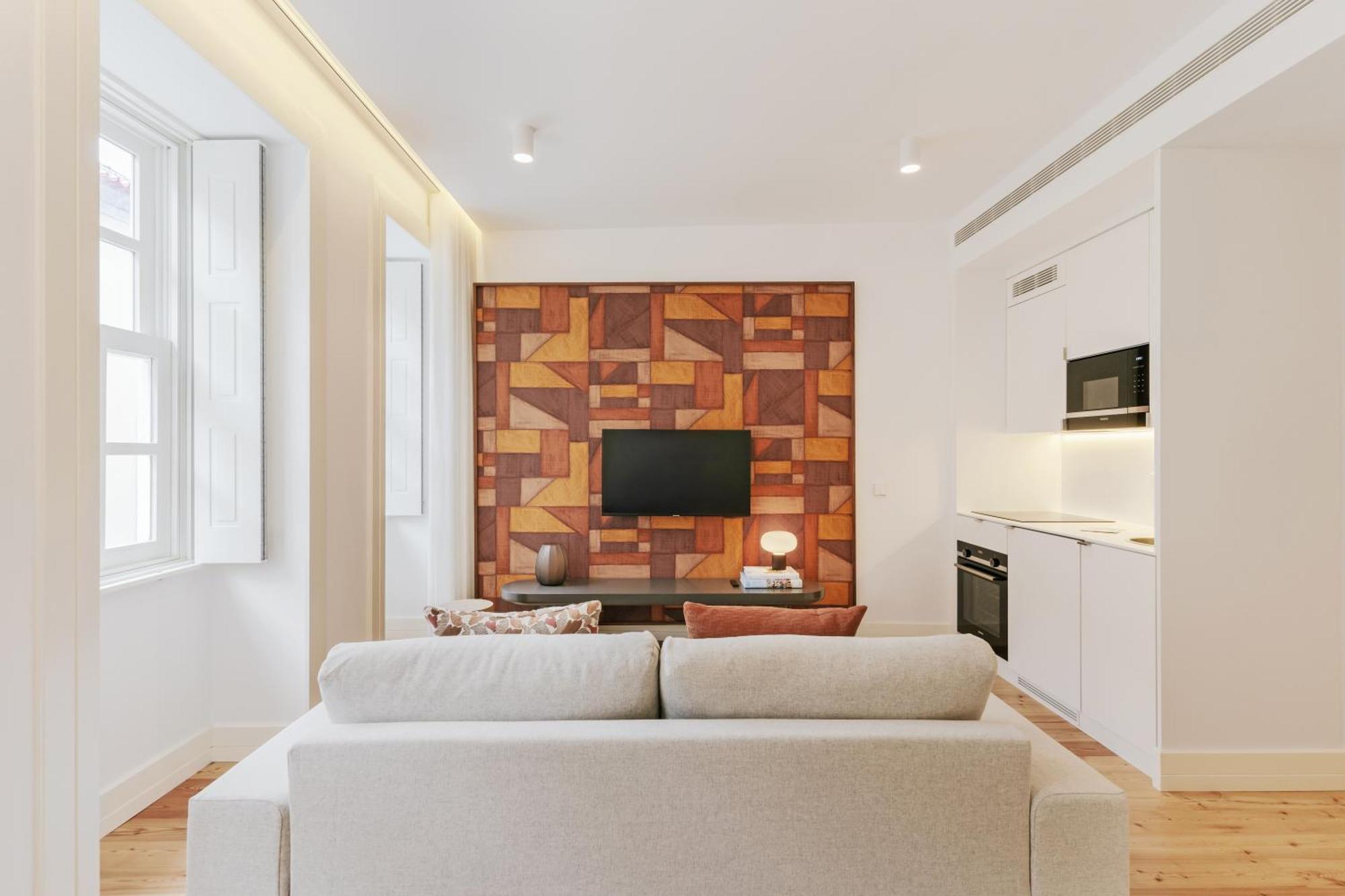Feel Porto Clerigos Charm Flats Apartment Exterior photo