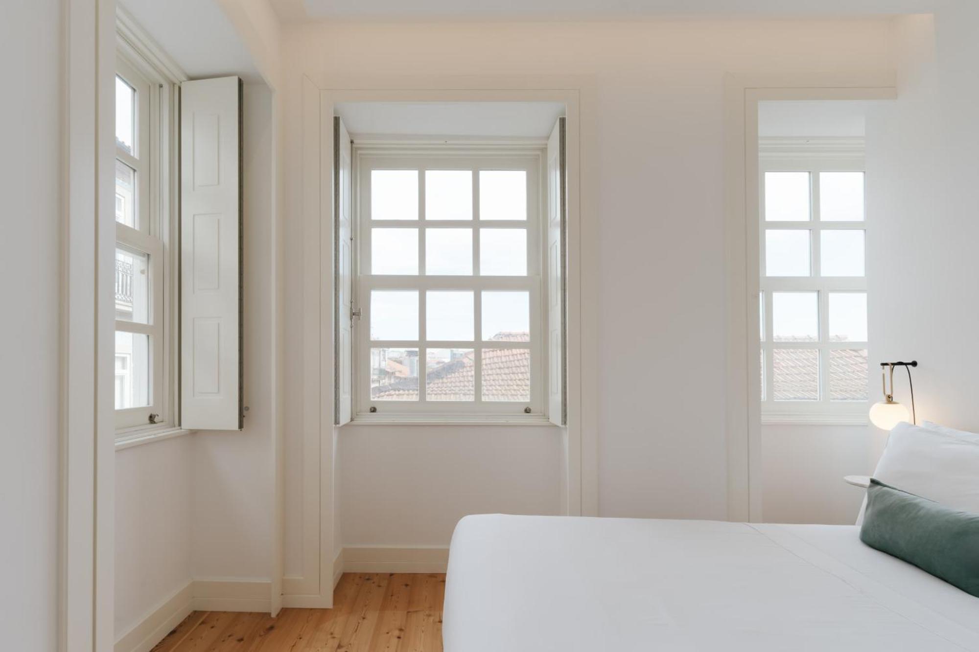 Feel Porto Clerigos Charm Flats Apartment Exterior photo