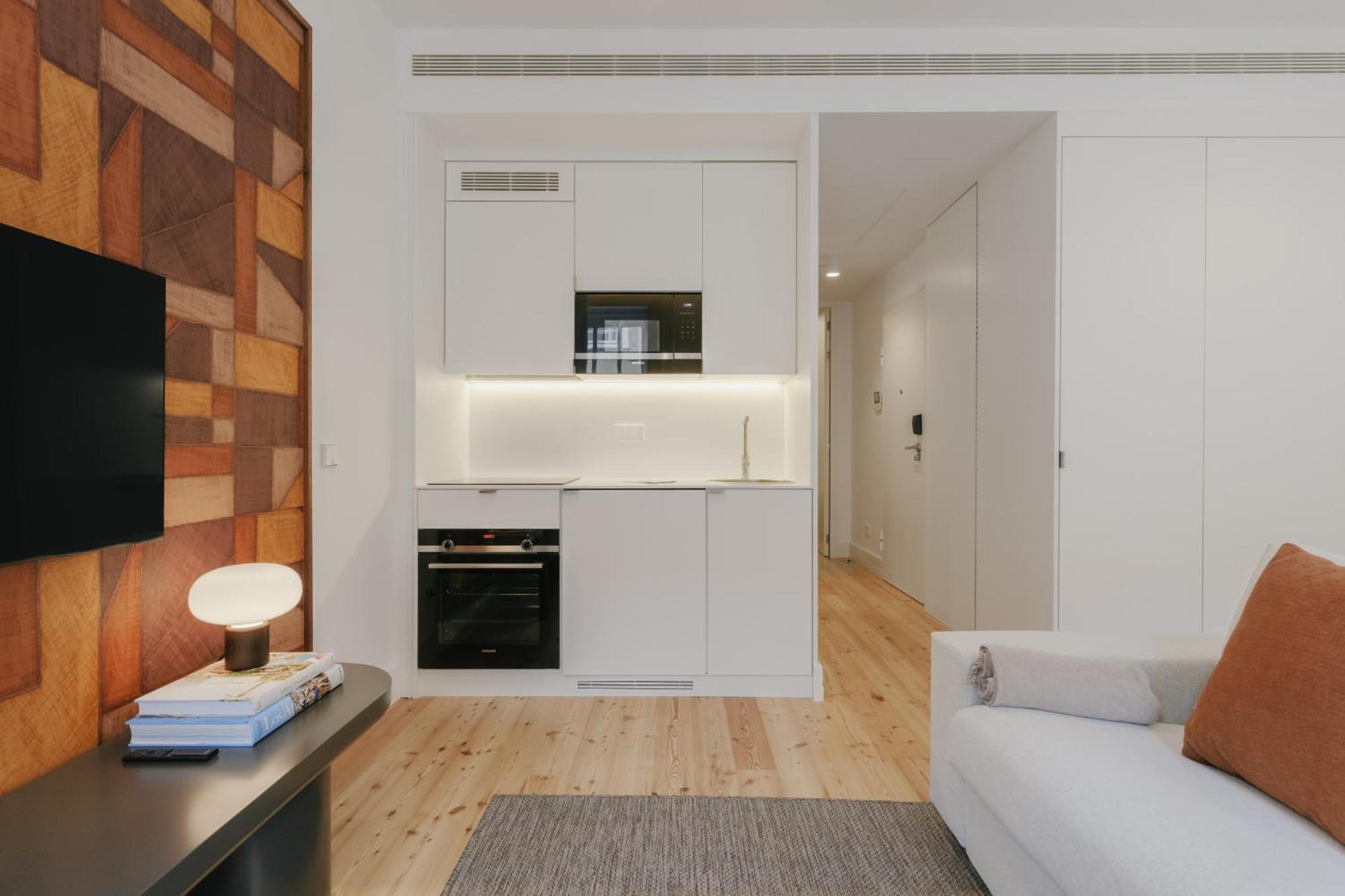Feel Porto Clerigos Charm Flats Apartment Exterior photo