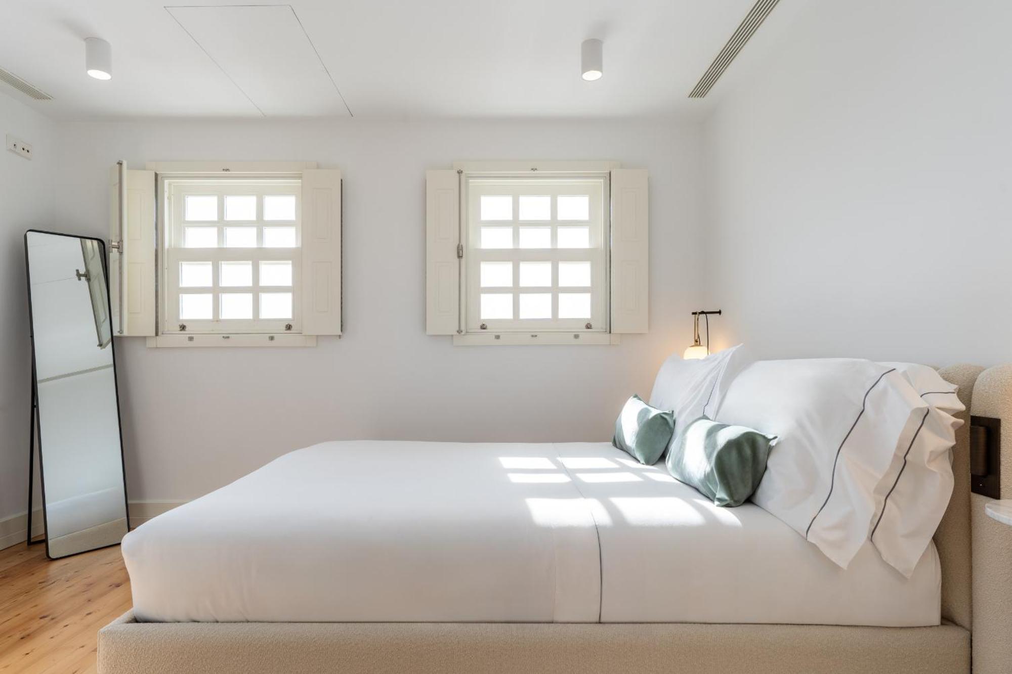 Feel Porto Clerigos Charm Flats Apartment Exterior photo