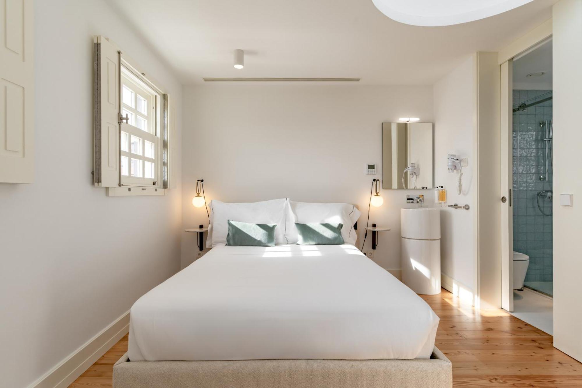 Feel Porto Clerigos Charm Flats Apartment Exterior photo