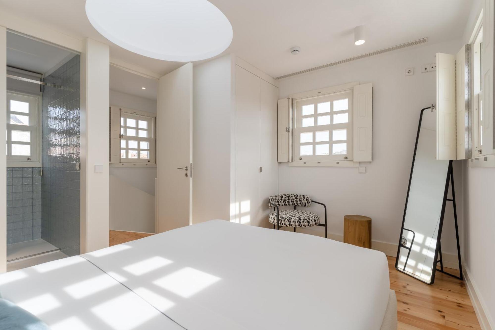 Feel Porto Clerigos Charm Flats Apartment Exterior photo