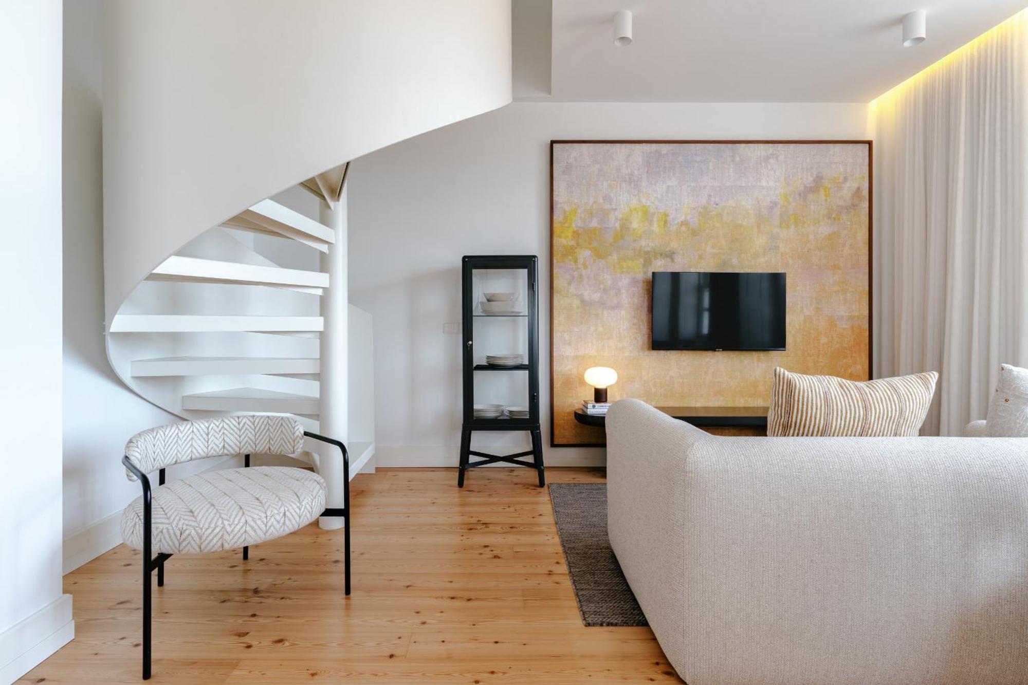 Feel Porto Clerigos Charm Flats Apartment Exterior photo