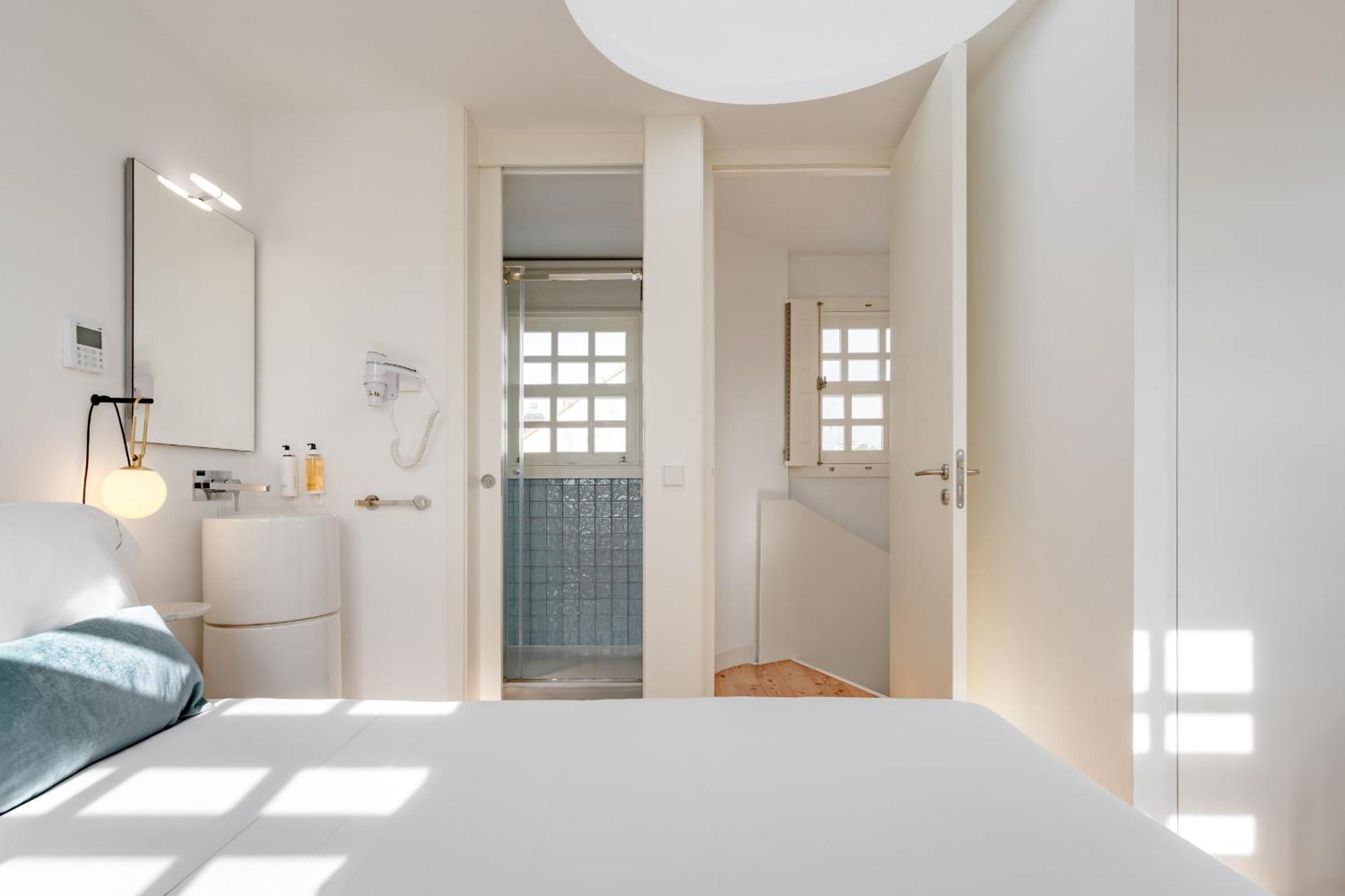 Feel Porto Clerigos Charm Flats Apartment Exterior photo